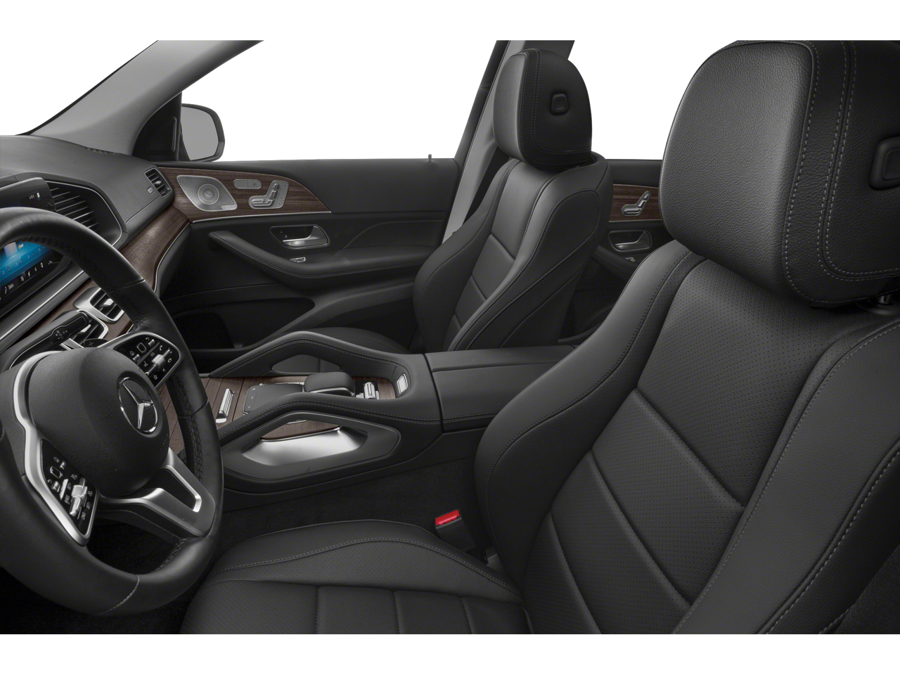 2020 Mercedes-Benz GLS GLS 450 4MATIC® SUV